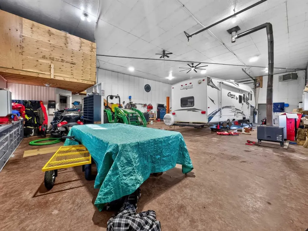 15176 Twp Road 1052 Rural Mackenzie County AB T0H2H0