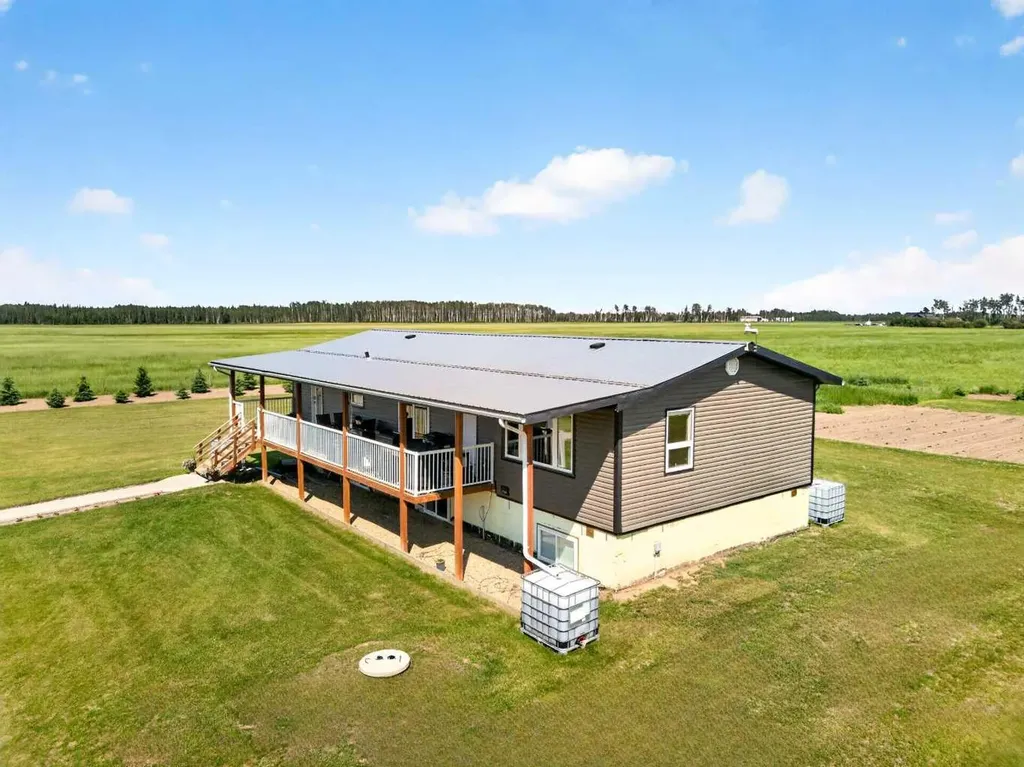 15176 Twp Road 1052 Rural Mackenzie County AB T0H2H0