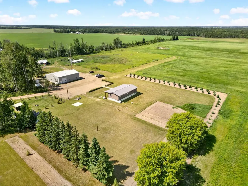 15176 Twp Road 1052 Rural Mackenzie County AB T0H2H0