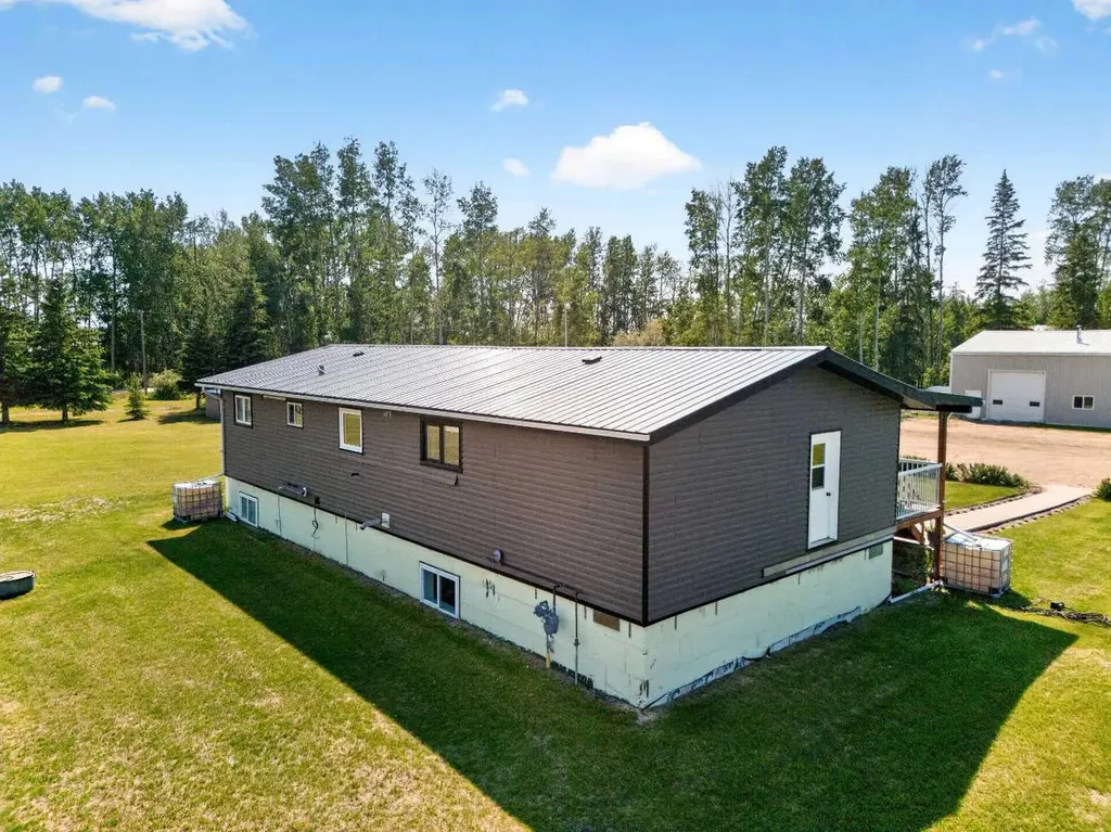 15176 Twp Road 1052 Rural Mackenzie County AB T0H2H0