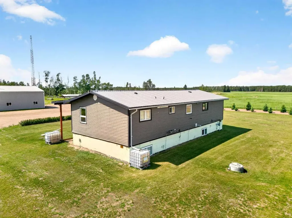 15176 Twp Road 1052 Rural Mackenzie County AB T0H2H0