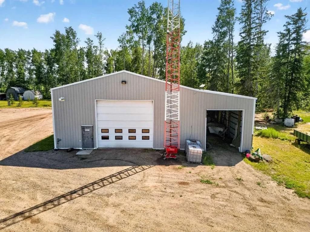 15176 Twp Road 1052 Rural Mackenzie County AB T0H2H0