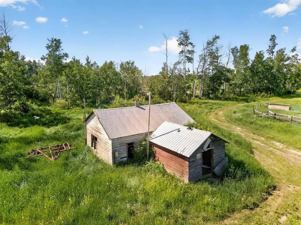 15176 Twp Road 1052 Rural Mackenzie County AB T0H2H0