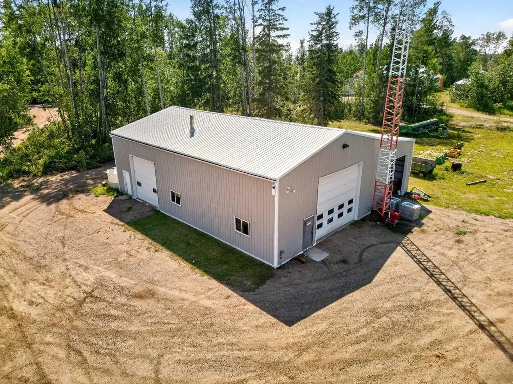 15176 Twp Road 1052 Rural Mackenzie County AB T0H2H0