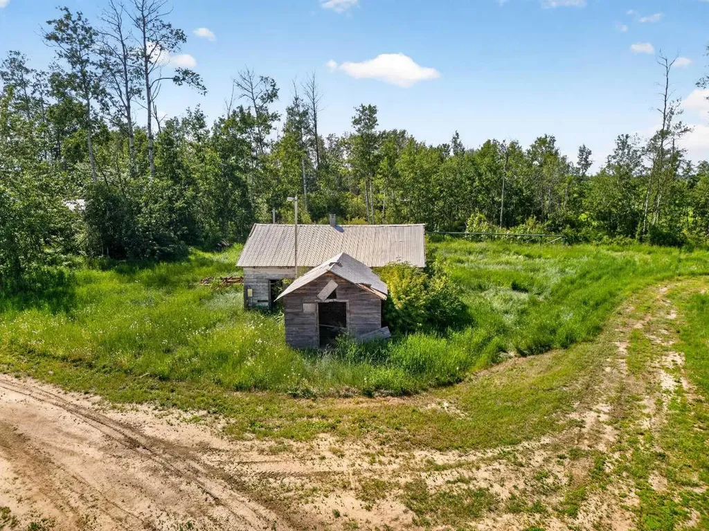 15176 Twp Road 1052 Rural Mackenzie County AB T0H2H0