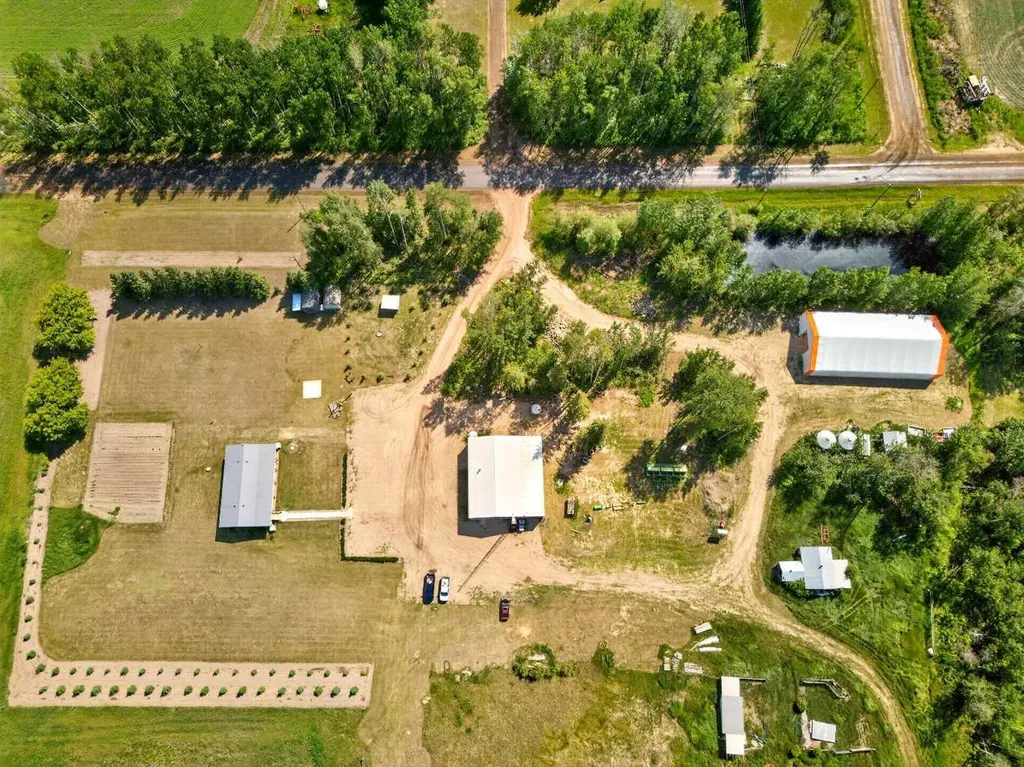 15176 Twp Road 1052 Rural Mackenzie County AB T0H2H0