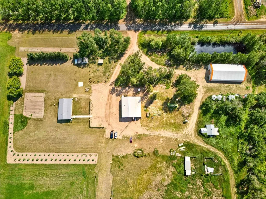15176 Twp Road 1052 Rural Mackenzie County AB T0H2H0