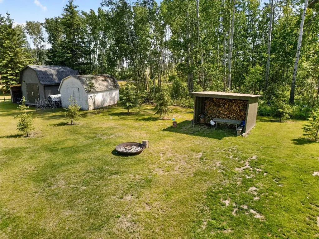 15176 Twp Road 1052 Rural Mackenzie County AB T0H2H0