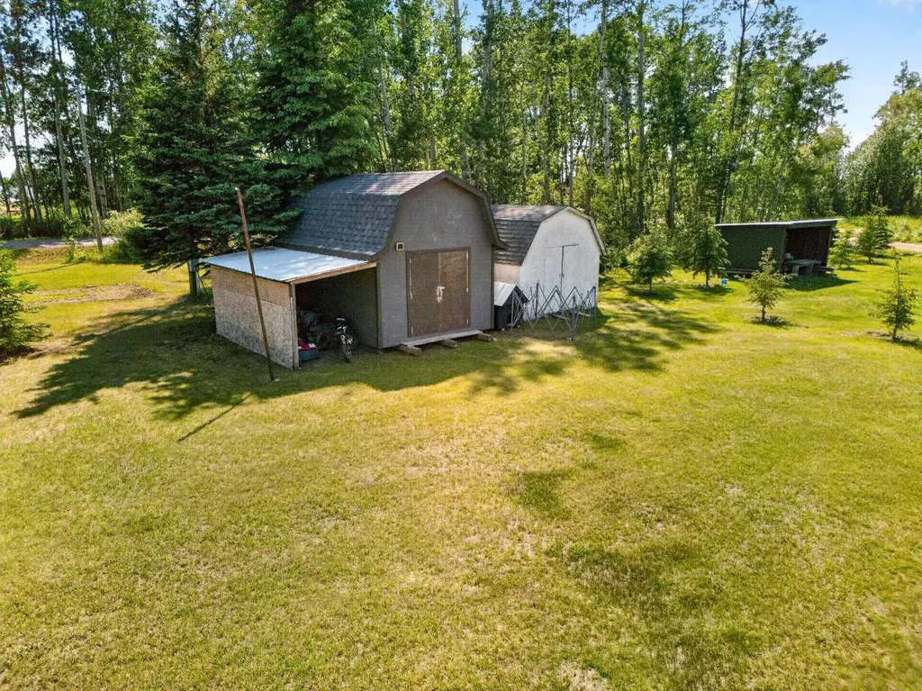 15176 Twp Road 1052 Rural Mackenzie County AB T0H2H0