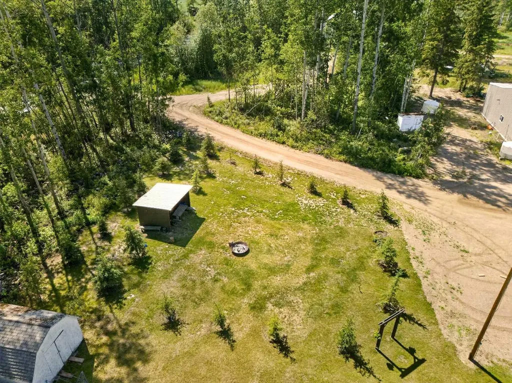 15176 Twp Road 1052 Rural Mackenzie County AB T0H2H0