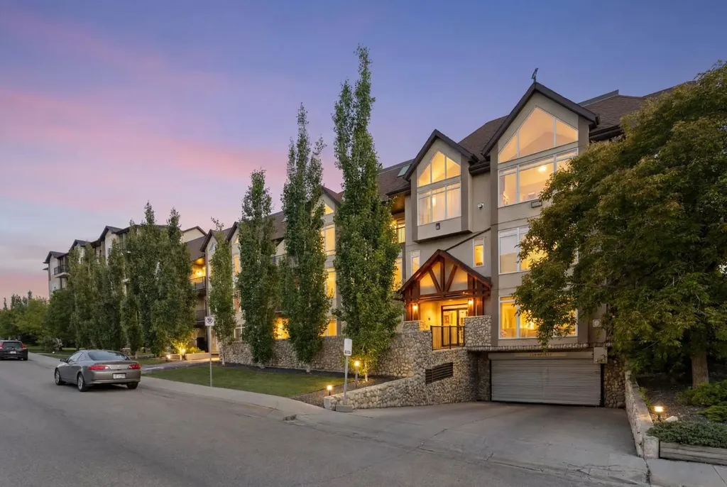 141 Mountain Street Cochrane AB T4C 1Z5