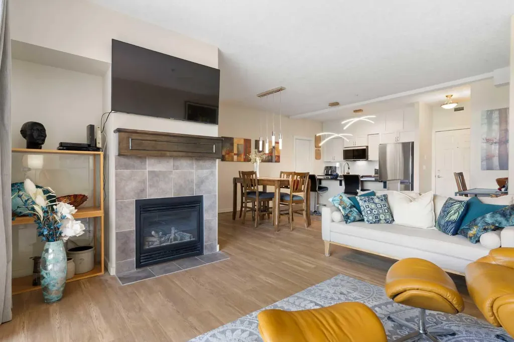 141 Mountain Street Cochrane AB T4C 1Z5
