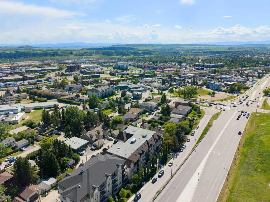 141 Mountain Street Cochrane AB T4C 1Z5