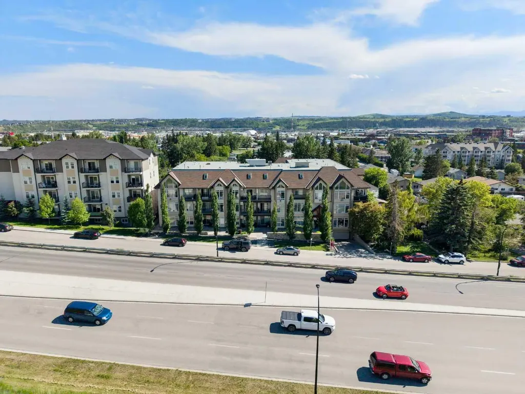 141 Mountain Street Cochrane AB T4C 1Z5