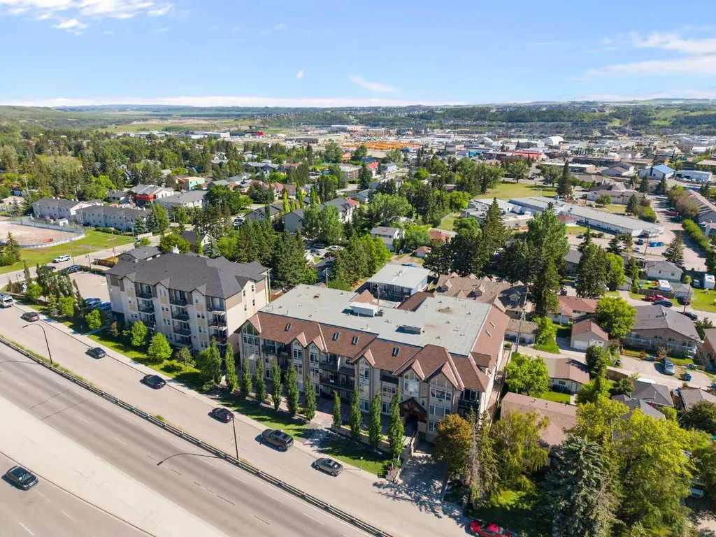 141 Mountain Street Cochrane AB T4C 1Z5