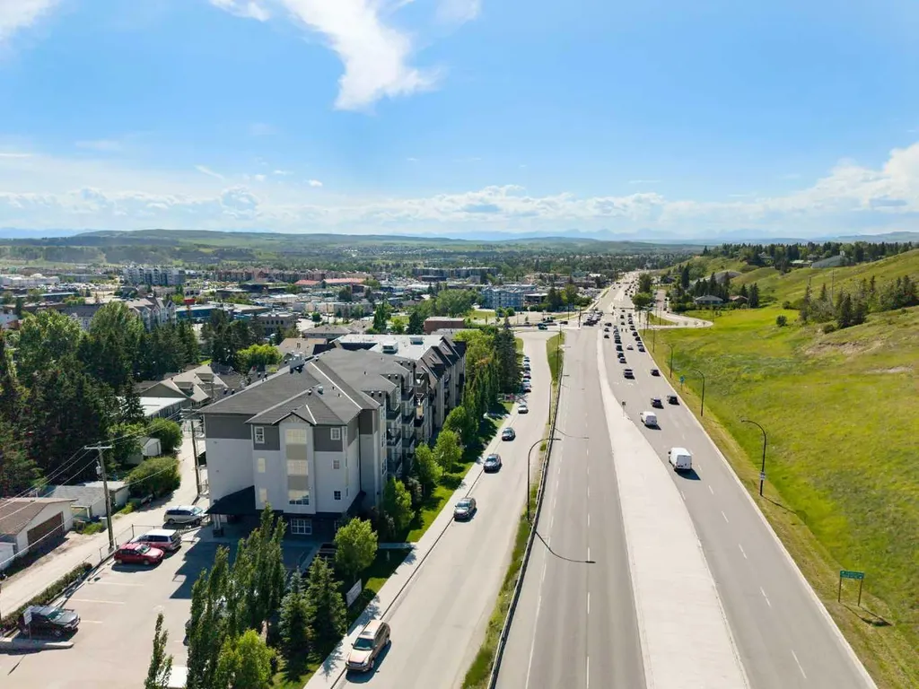 141 Mountain Street Cochrane AB T4C 1Z5