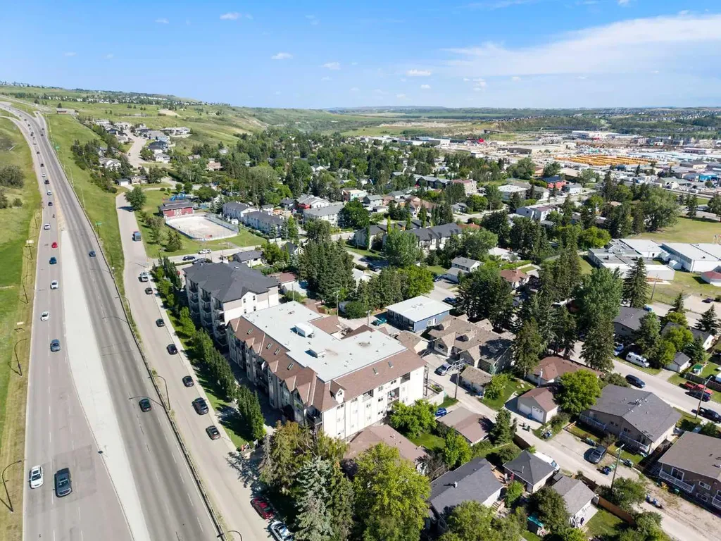 141 Mountain Street Cochrane AB T4C 1Z5