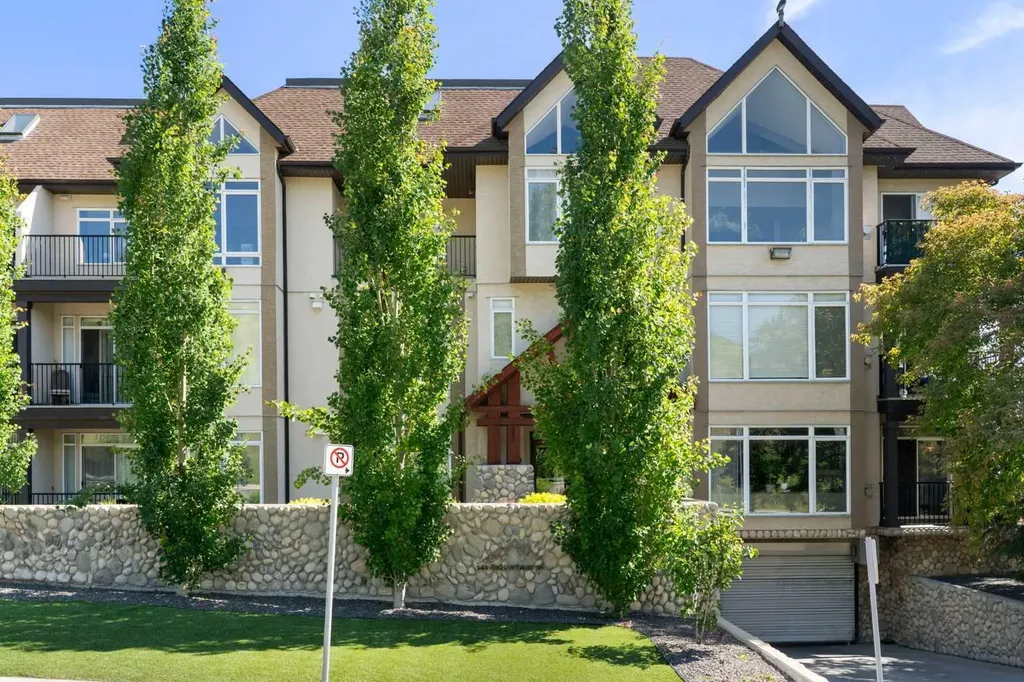 141 Mountain Street Cochrane AB T4C 1Z5