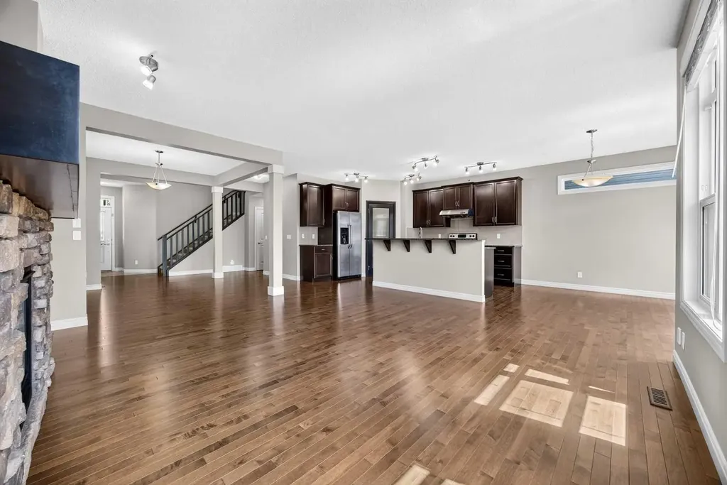 1022 Evanston Drive Calgary AB T3P0K5