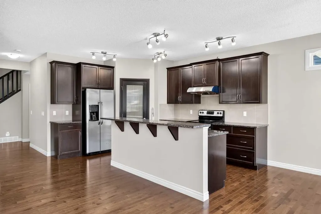 1022 Evanston Drive Calgary AB T3P0K5