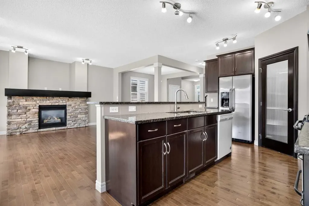 1022 Evanston Drive Calgary AB T3P0K5