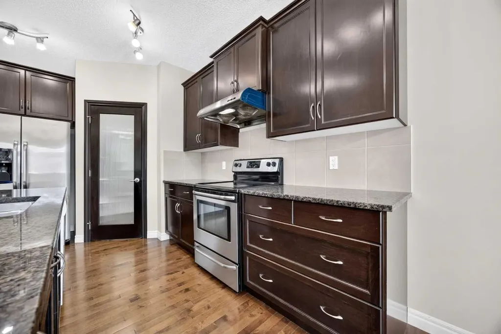 1022 Evanston Drive Calgary AB T3P0K5