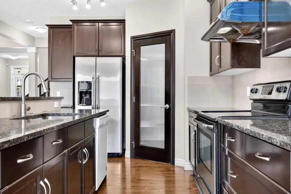 1022 Evanston Drive Calgary AB T3P0K5