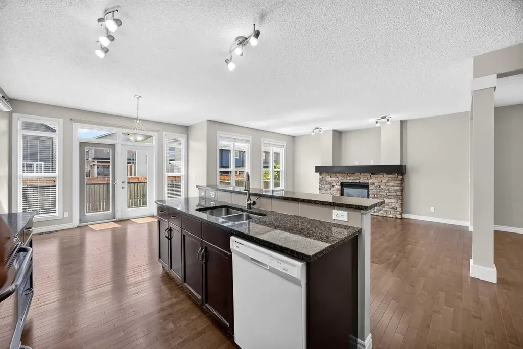 1022 Evanston Drive Calgary AB T3P0K5