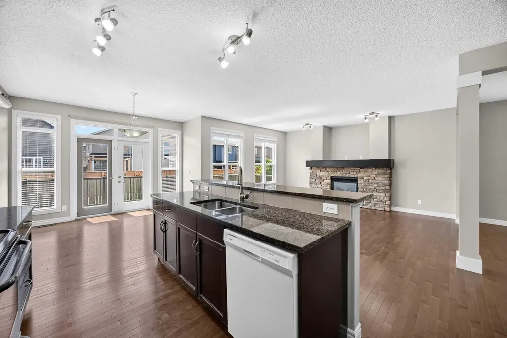 1022 Evanston Drive Calgary AB T3P0K5