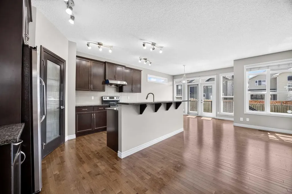 1022 Evanston Drive Calgary AB T3P0K5