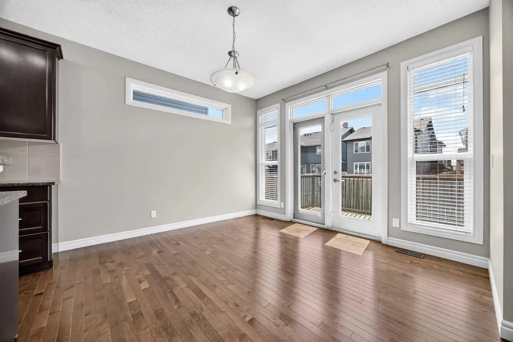 1022 Evanston Drive Calgary AB T3P0K5