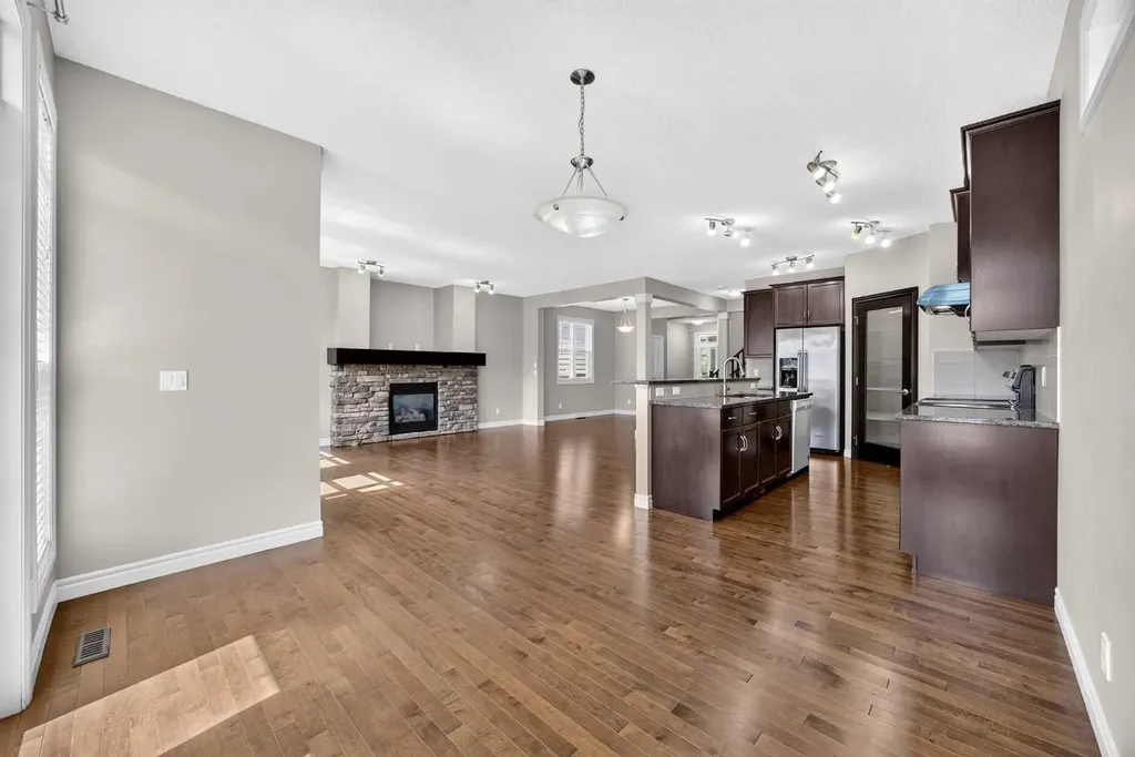 1022 Evanston Drive Calgary AB T3P0K5
