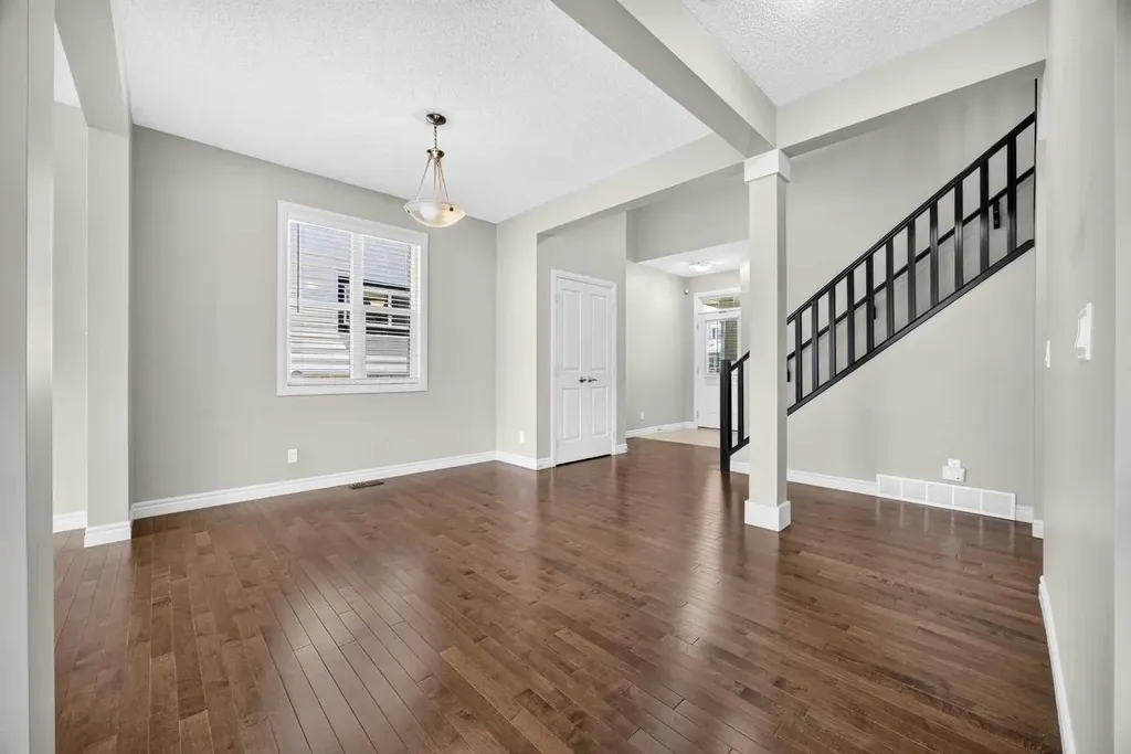 1022 Evanston Drive Calgary AB T3P0K5