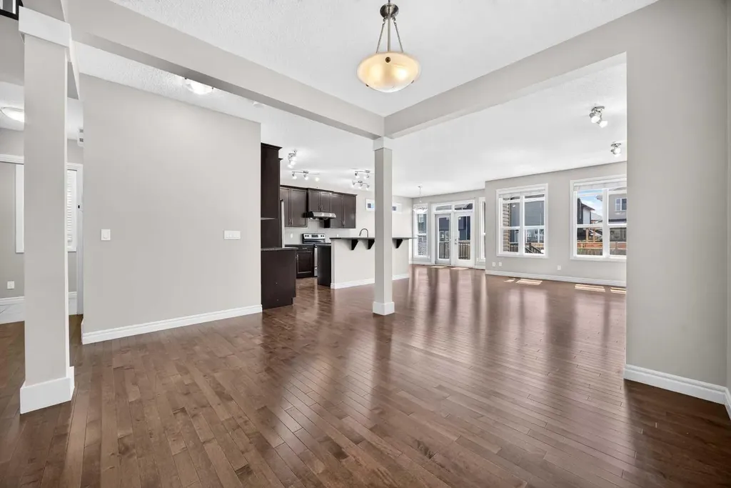 1022 Evanston Drive Calgary AB T3P0K5