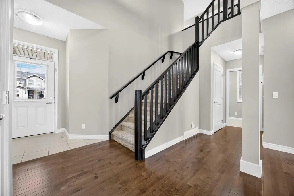 1022 Evanston Drive Calgary AB T3P0K5