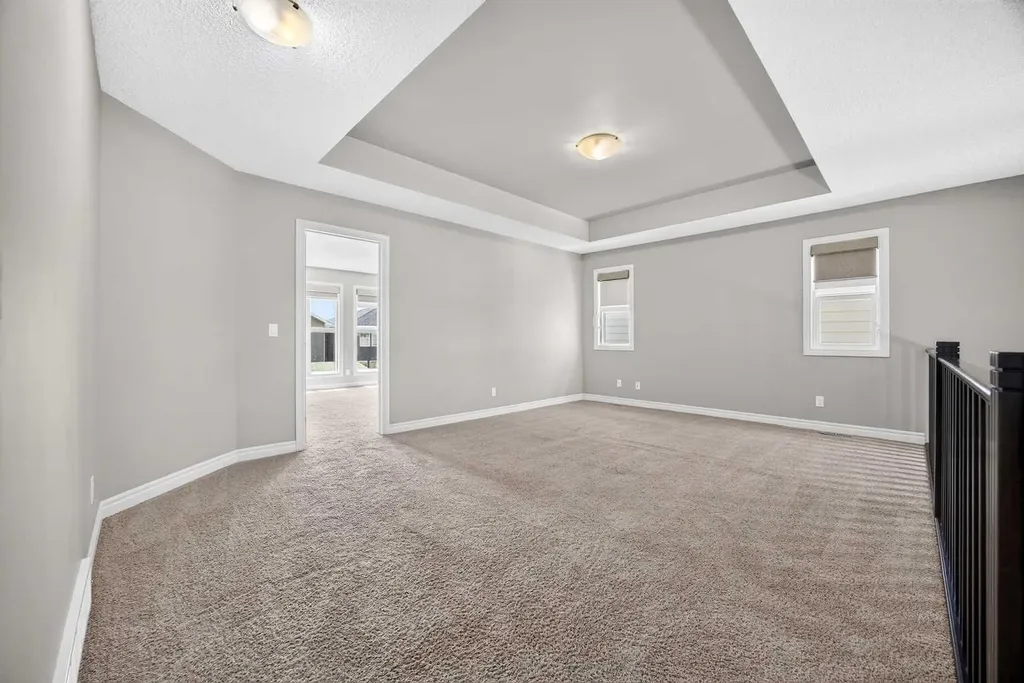 1022 Evanston Drive Calgary AB T3P0K5