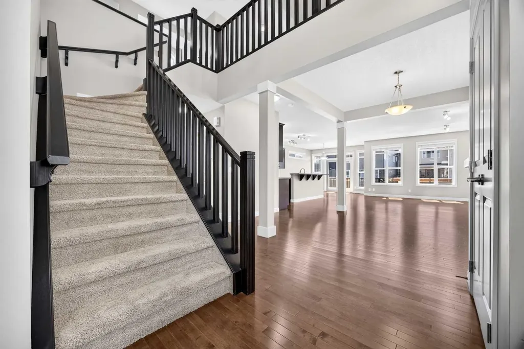 1022 Evanston Drive Calgary AB T3P0K5