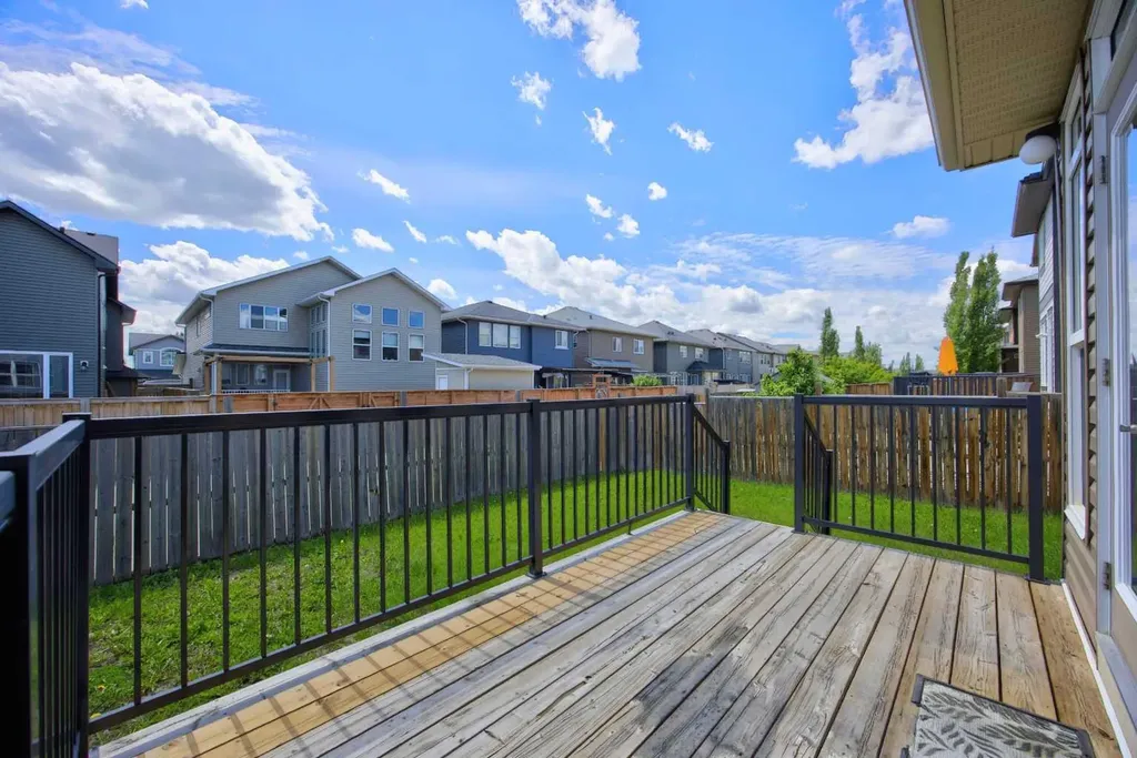1022 Evanston Drive Calgary AB T3P0K5