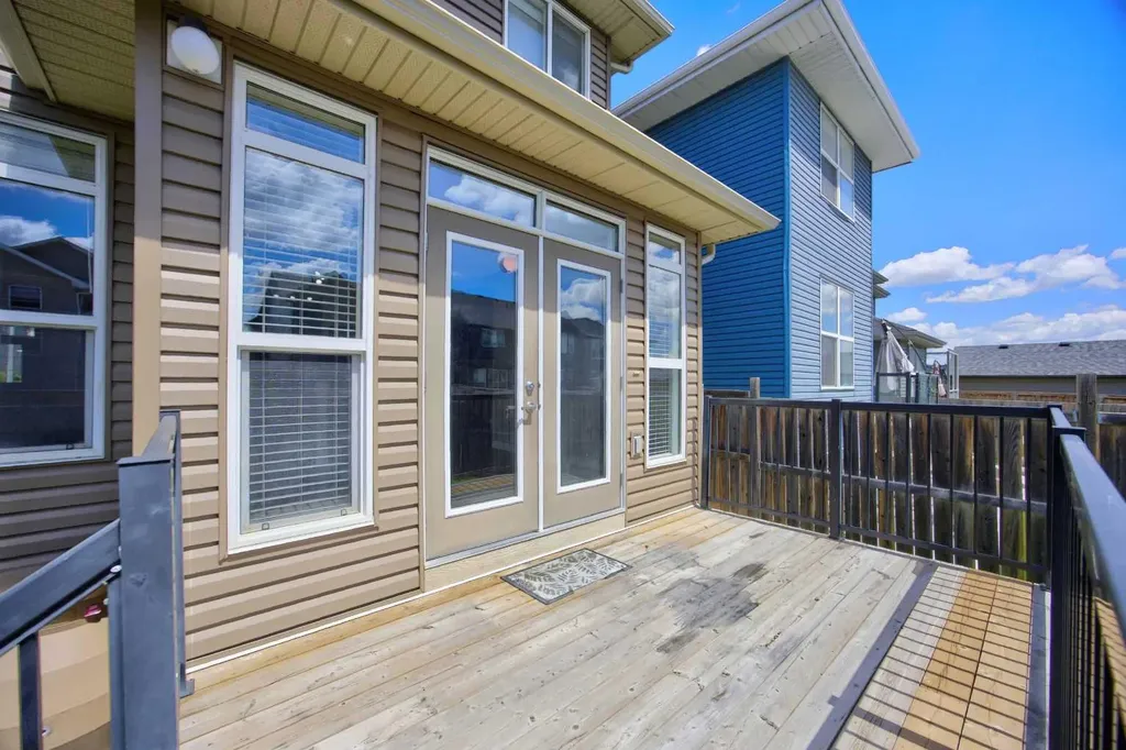 1022 Evanston Drive Calgary AB T3P0K5