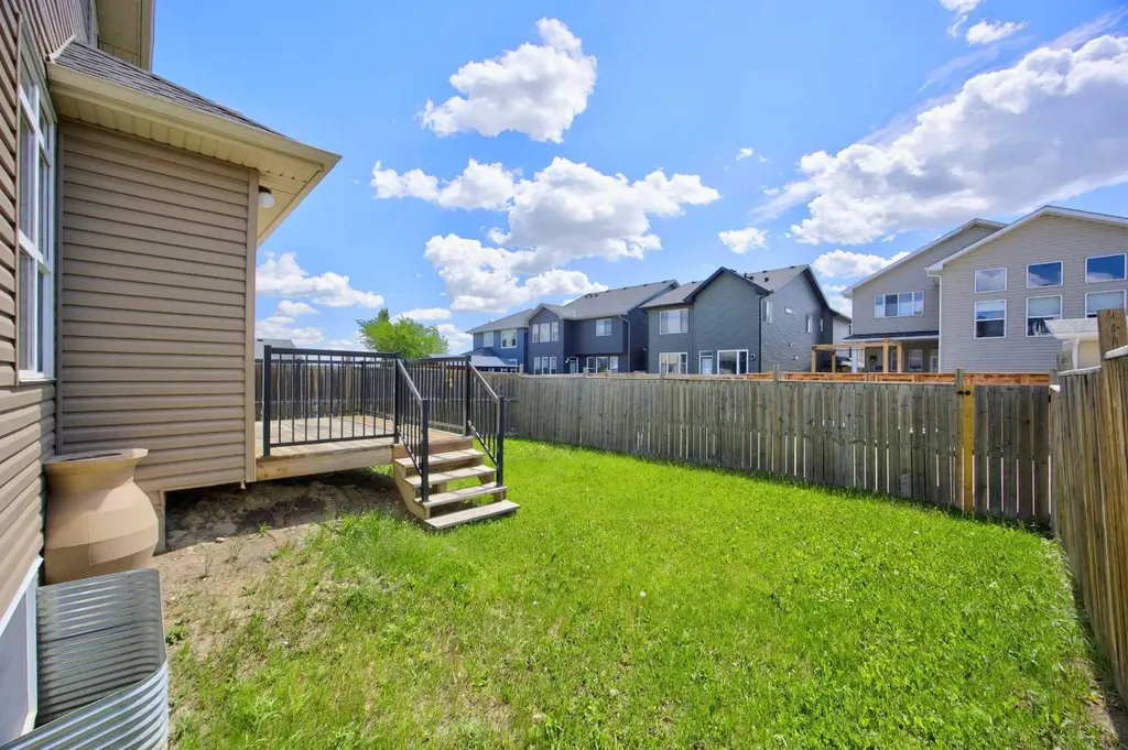 1022 Evanston Drive Calgary AB T3P0K5