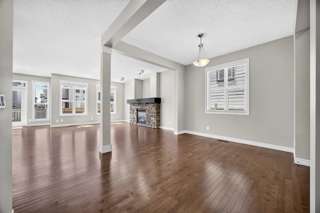 1022 Evanston Drive Calgary AB T3P0K5