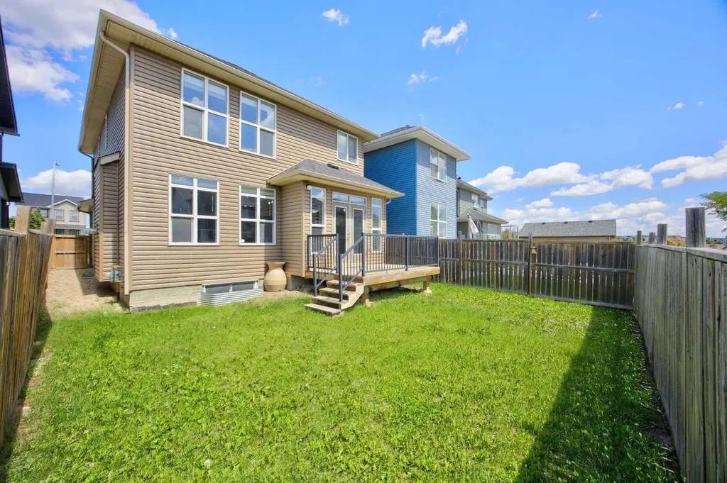 1022 Evanston Drive Calgary AB T3P0K5
