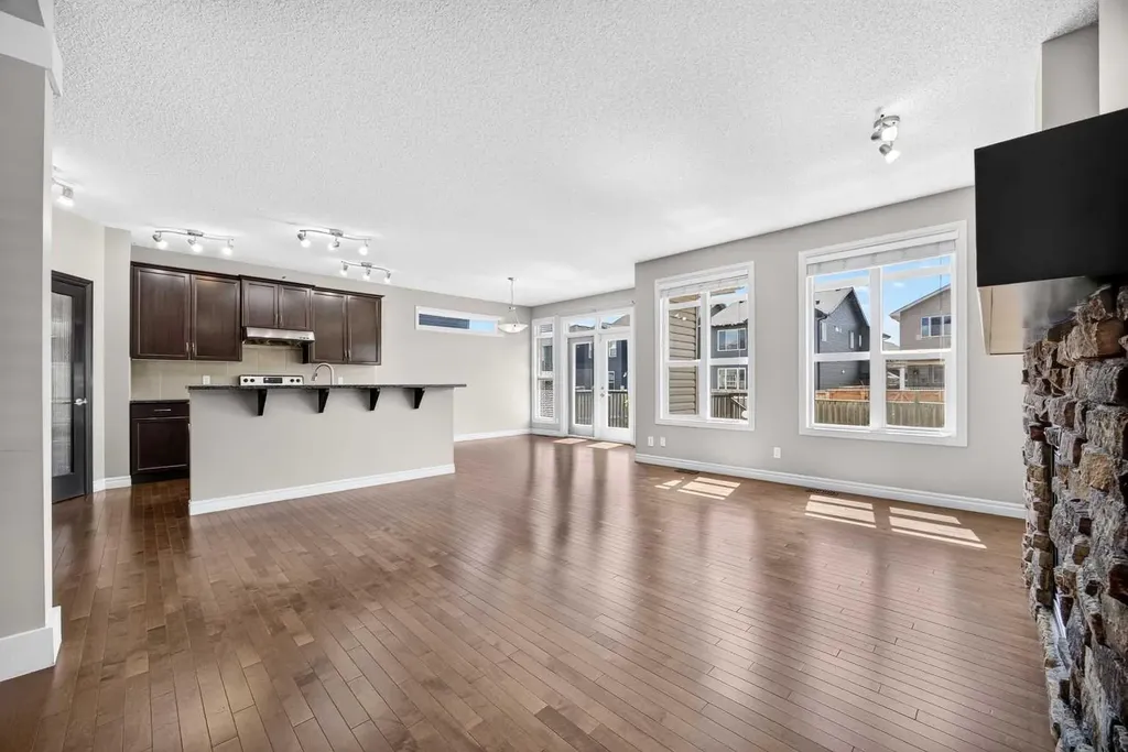 1022 Evanston Drive Calgary AB T3P0K5