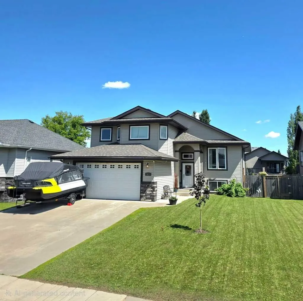 317 12 Street SE Slave Lake AB T0G 2A3