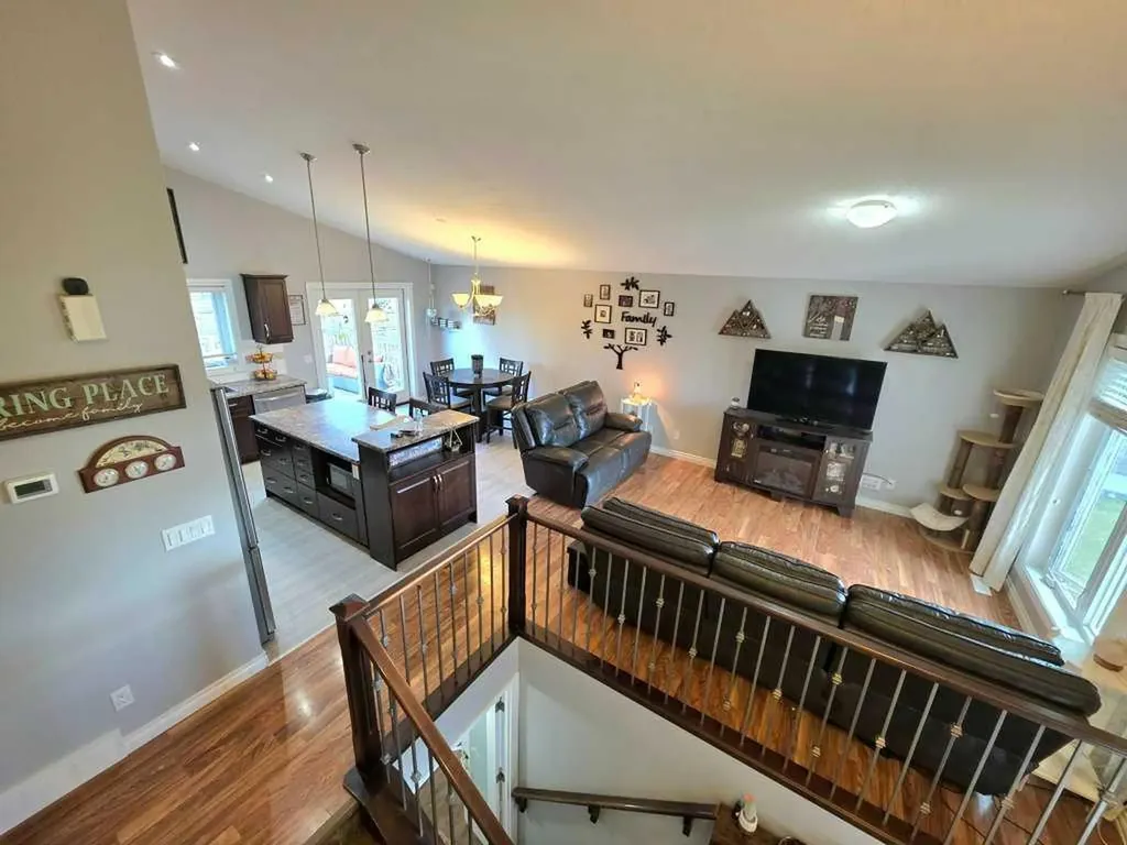 317 12 Street SE Slave Lake AB T0G 2A3