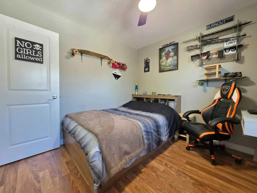317 12 Street SE Slave Lake AB T0G 2A3