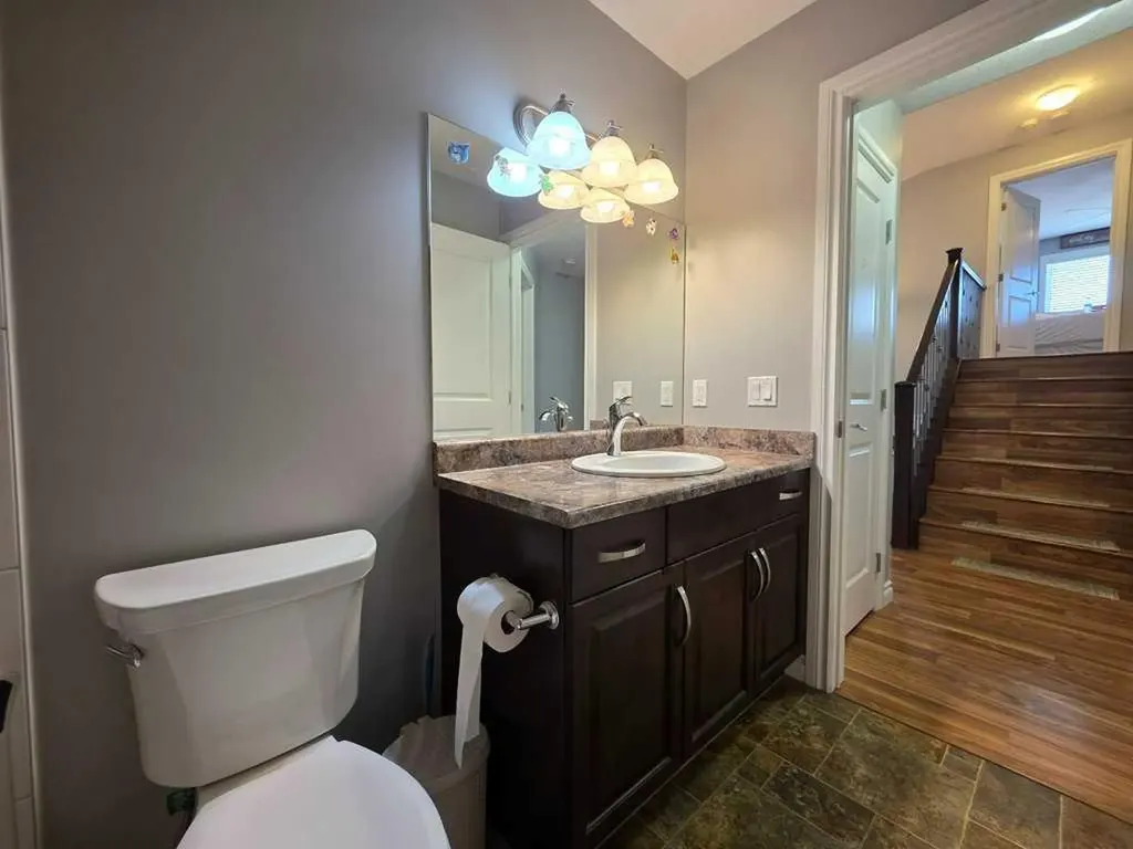 317 12 Street SE Slave Lake AB T0G 2A3