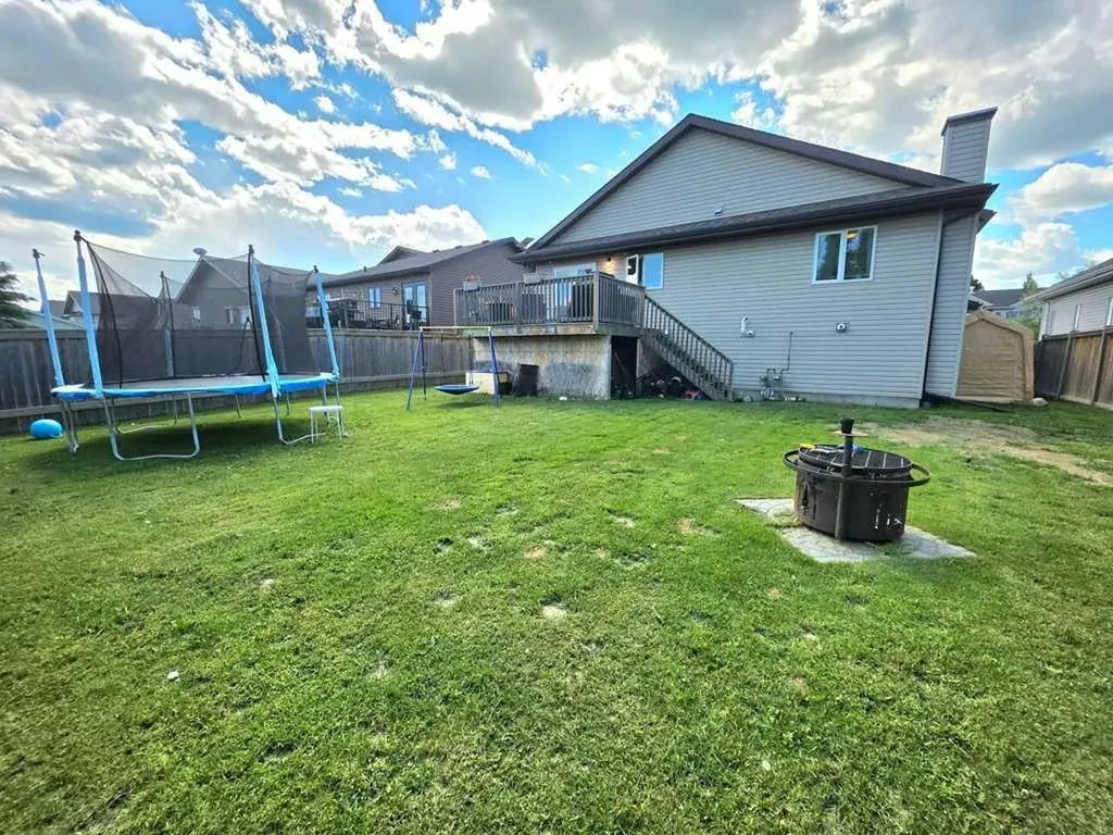 317 12 Street SE Slave Lake AB T0G 2A3