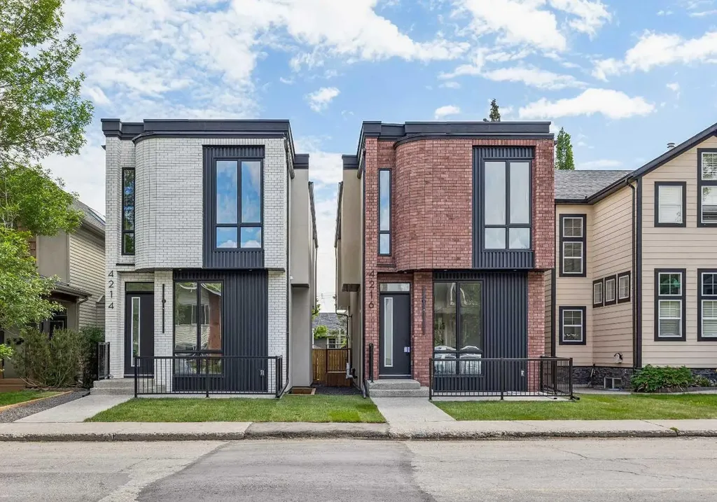 4216 16 Street SW Calgary AB T2T 4H6