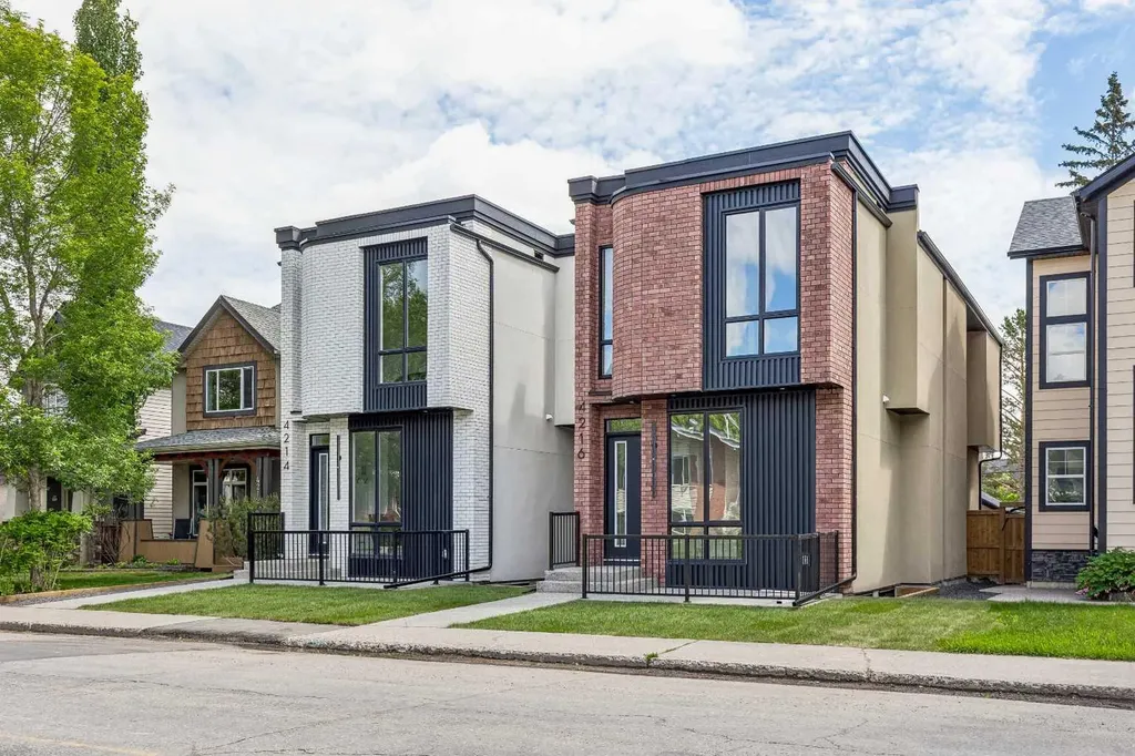 4216 16 Street SW Calgary AB T2T 4H6